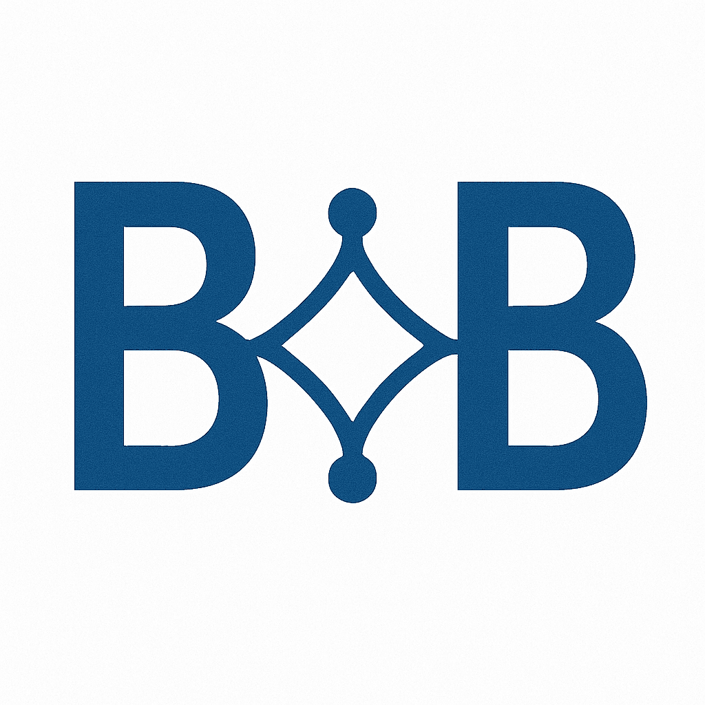 Bulsara Bioworks Logo